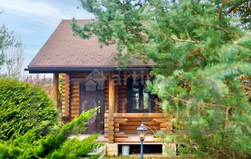 Коттедж, 550 м2 Наро-Фоминск - изображение 8