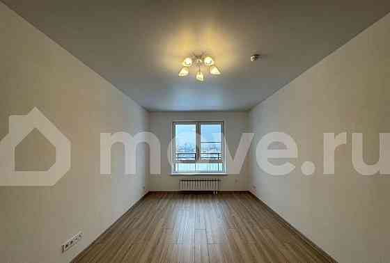 3-комн. квартира, 72.8 м2, 4/7 эт. Москва