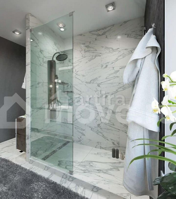 3-комн. квартира, 120 м2, 8/19 эт. Москва - изображение 5