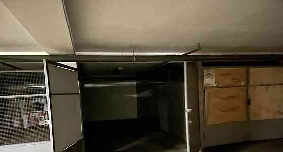 Гараж, 20 м2 Москва