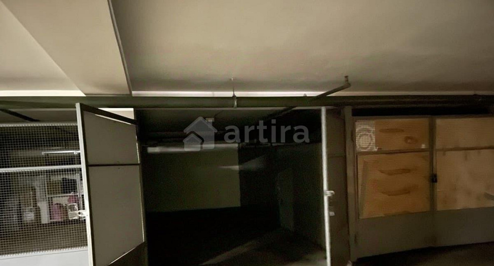 Гараж, 20 м2 Москва - изображение 1