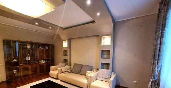 Дом, 250 м2, 3 сотки, 2 эт. Ростов-на-Дону