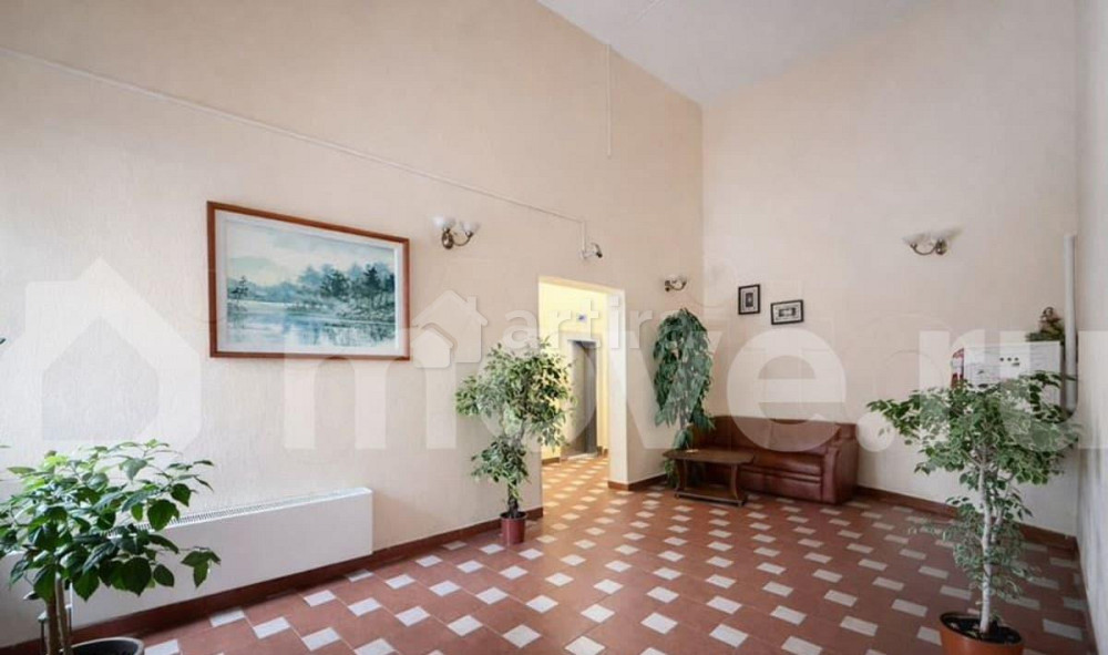 Студия, 35 м2, 2/18 эт. Москва - изображение 7