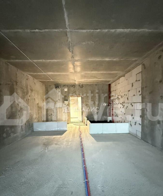 Студия, 36 м2, 12/27 эт. Москва - изображение 5