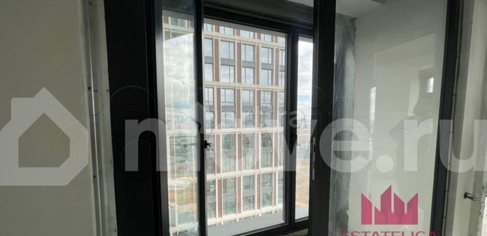 5-комн. квартира, 168 м2, 20/41 эт. Москва - изображение 5