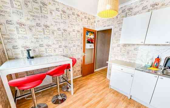 2-комн. квартира, 50 м2, 8/25 эт. Химки