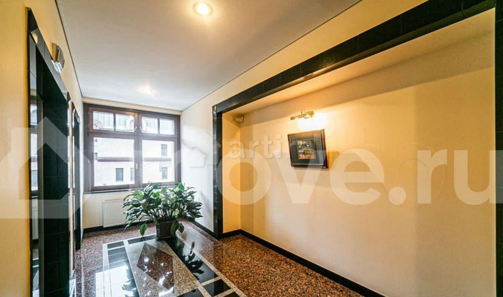 4-комн. квартира, 253.3 м2, 6/16 эт. Москва - изображение 7