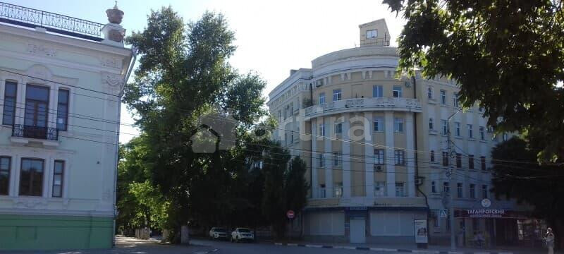 1-комн. квартира, 31 м2, 2/5 эт. Таганрог - изображение 9