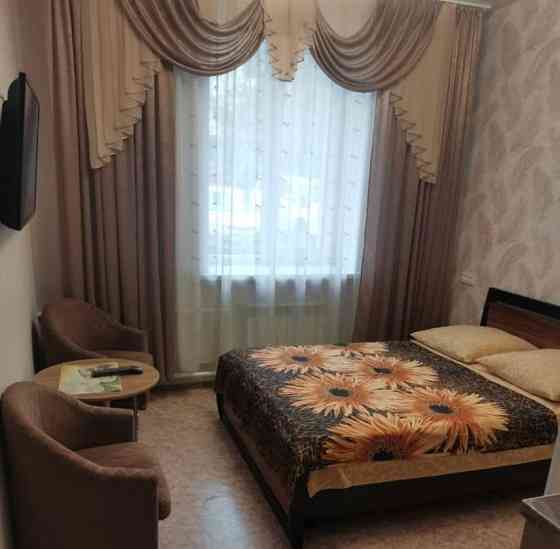 Комната, 18 м2, 1/6 эт. Новосибирск