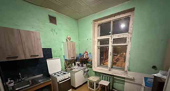 Комната, 21 м2, 3/5 эт. Москва