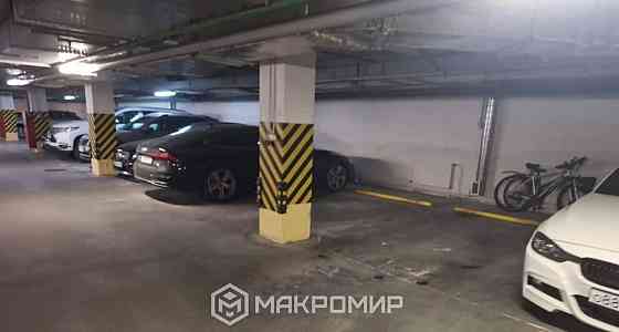 Гараж, 10 м2 Санкт-Петербург