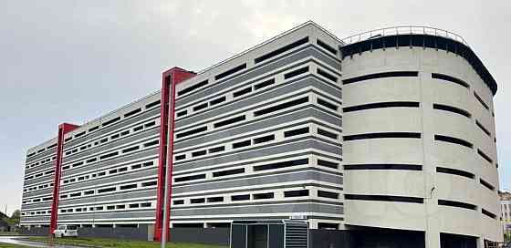 Гараж, 13 м2 Щёлково