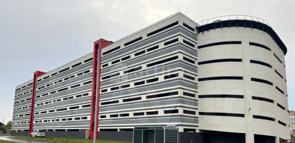 Гараж, 13 м2 Щёлково - изображение 2