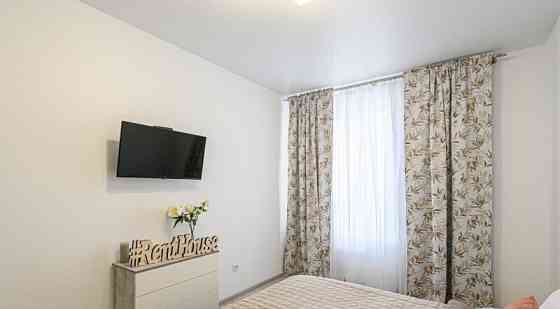 1-комн. квартира, 33 м2, 20/25 эт. Новосибирск