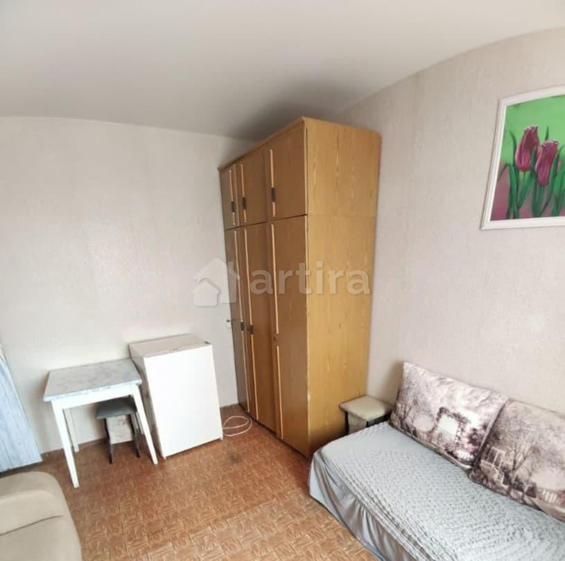 Комната, 14 м2, 13/14 эт. Симферополь - изображение 3