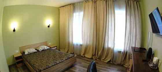 1-комн. квартира, 20 м2, 2/4 эт. Новосибирск