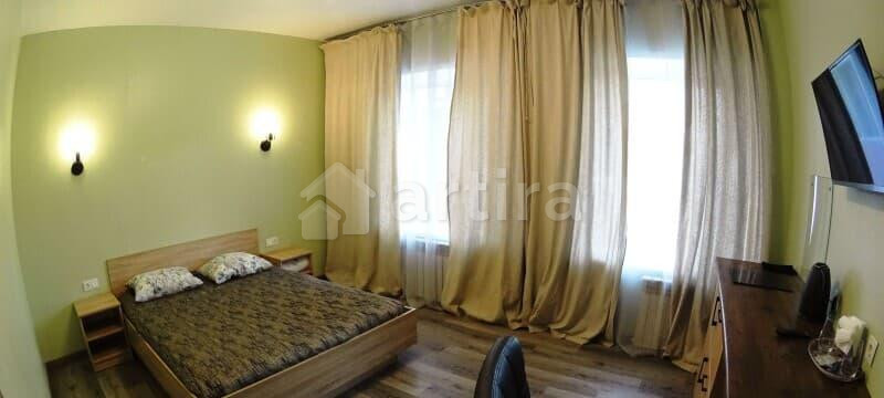 1-комн. квартира, 20 м2, 2/4 эт. Новосибирск - изображение 5