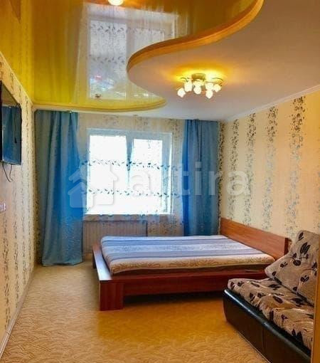3-комн. квартира, 88 м2, 1/10 эт. Челябинск - изображение 8