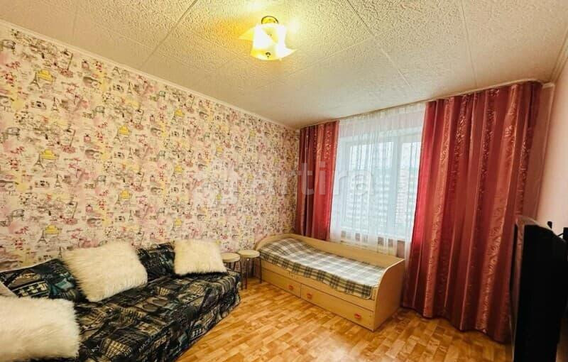 2-комн. квартира, 50 м2, 5/5 эт. Нефтекамск - изображение 14