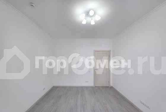 2-комн. квартира, 61 м2, 21/23 эт. Москва