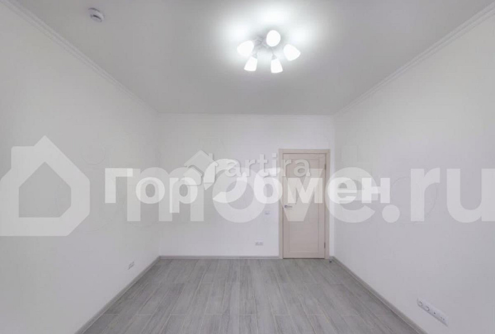 2-комн. квартира, 61 м2, 21/23 эт. Москва - изображение 3