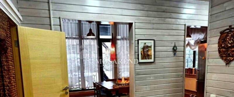 Коттедж, 225 м2 Истра - изображение 15