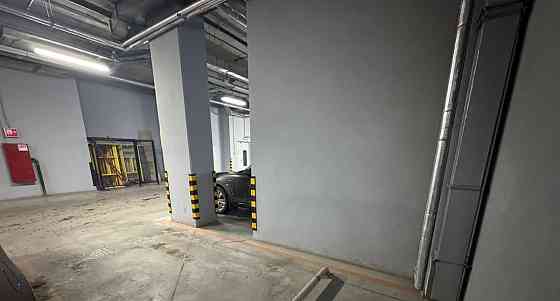 Гараж, 14 м2 Москва