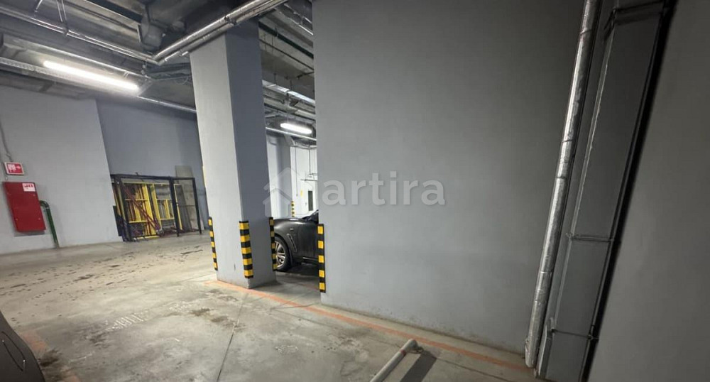 Гараж, 14 м2 Москва - изображение 4