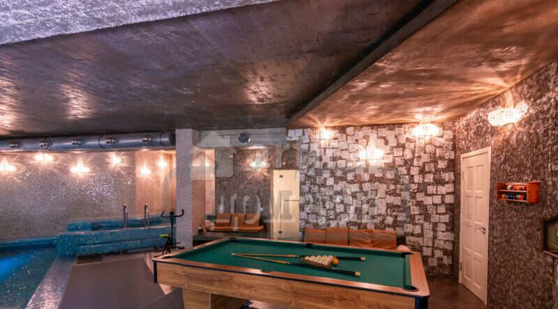 Коттедж, 500 м2 Одинцово - изображение 7