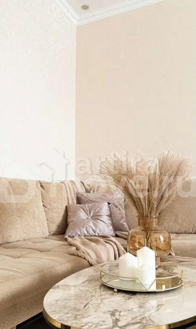 Студия, 11.6 м2, 1/10 эт. Москва - изображение 2