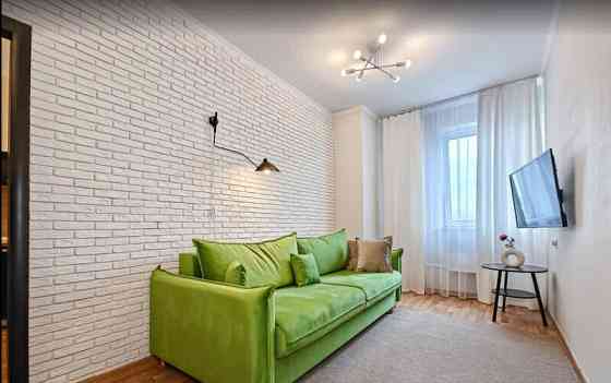 2-комн. квартира, 44 м2, 17/19 эт. Новосибирск