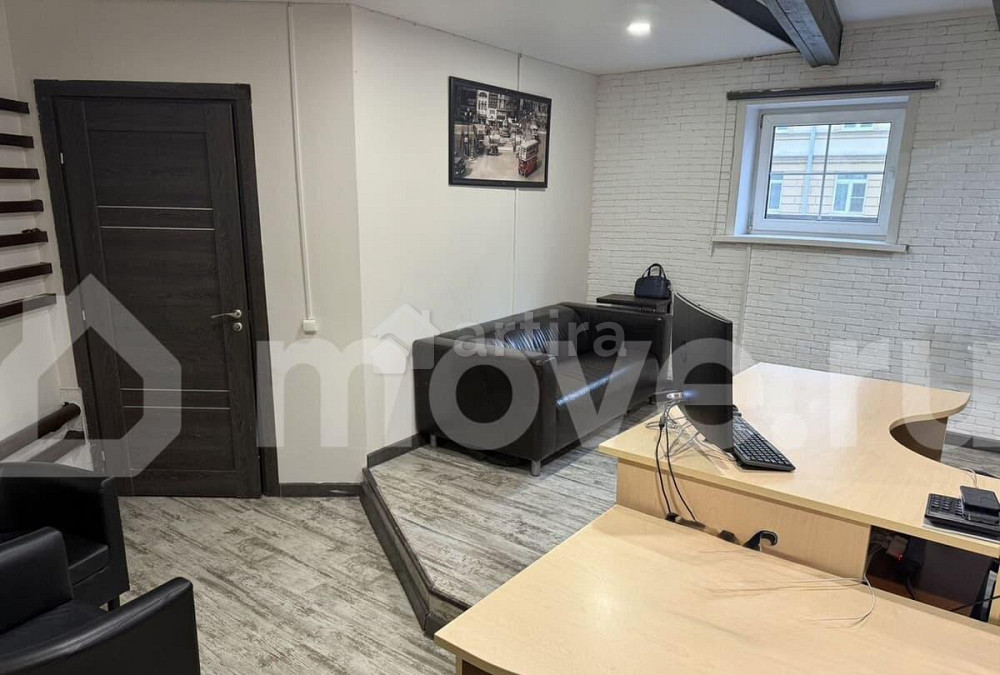 1-комн. апарт-ы, 40.9 м2, 4/4 эт. Москва - изображение 5