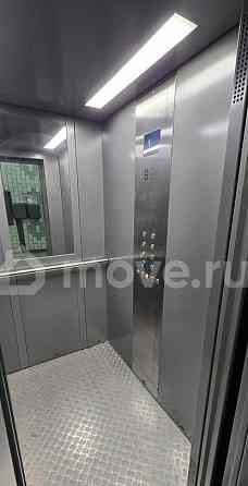 3-комн. квартира, 77.9 м2, 2/8 эт. Москва