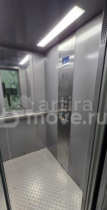 3-комн. квартира, 77.9 м2, 2/8 эт. Москва - изображение 2