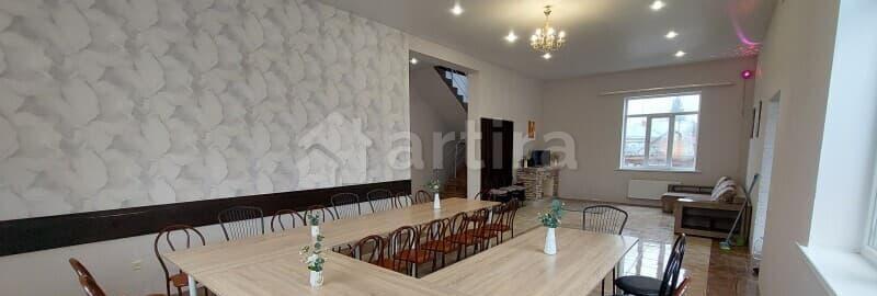 Коттедж, 350 м2 Новосибирск - изображение 13