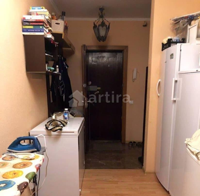 Комната, 85 м2, 12/17 эт. Москва - изображение 2