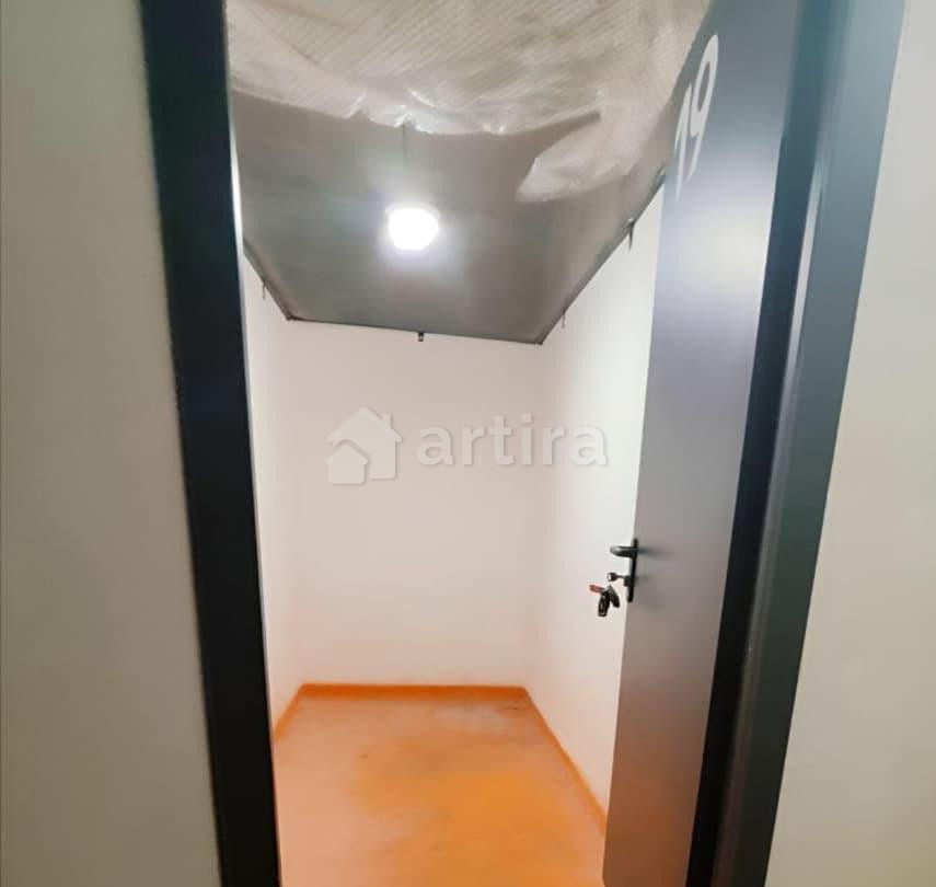 Гараж, 10 м2 Балашиха - изображение 1