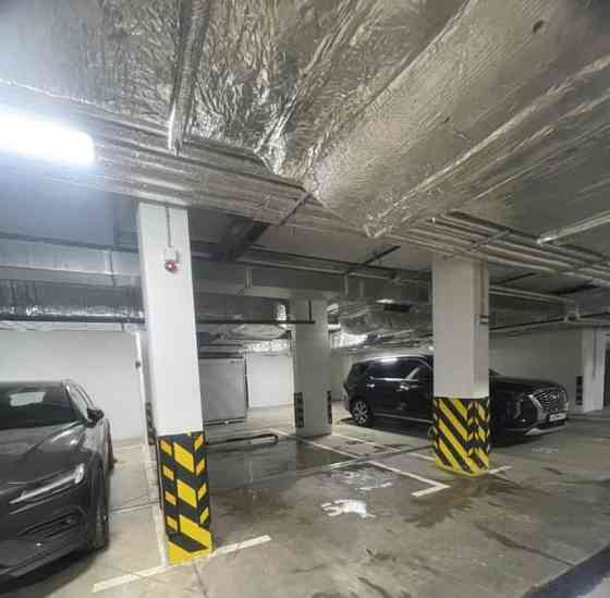 Гараж, 14.3 м2 Москва