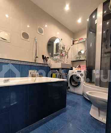 4-комн. квартира, 101 м2, 19/22 эт. Москва