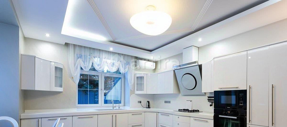 Коттедж, 430 м2, 20 соток, 3 эт. Истра - изображение 2