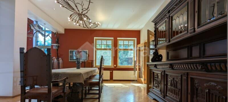 Коттедж, 500 м2 Видное - изображение 11