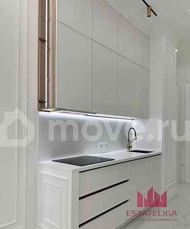 3-комн. квартира, 81 м2, 5/5 эт. Москва