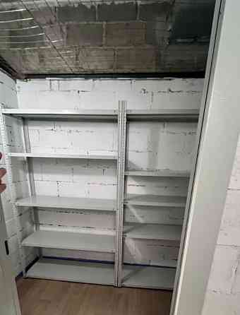 Гараж, 3.7 м2 Домодедово