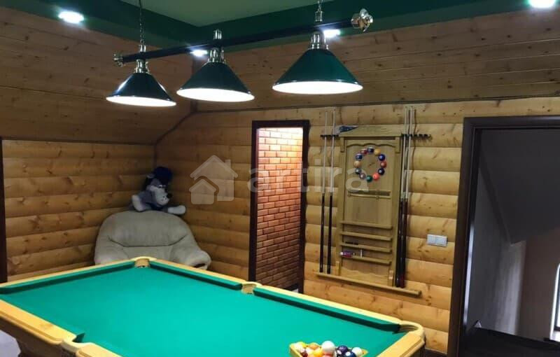 Коттедж, 350 м2 Бронницы - изображение 2