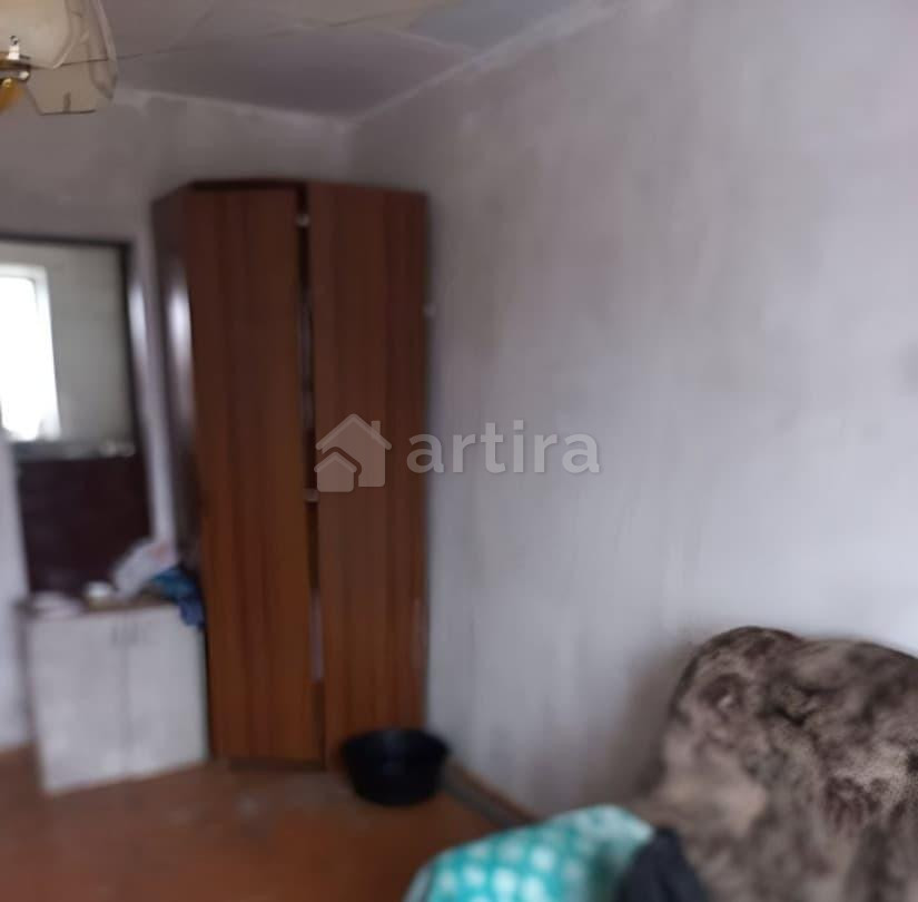 Комната, 12 м2, 5/5 эт. Красноярск - изображение 2