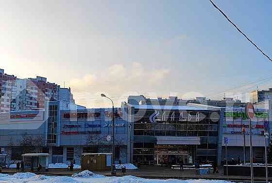 Студия, 20.3 м2, 1/9 эт. Москва