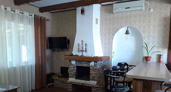 Дом, 85 м2, 4 сотки, 2 эт. Евпатория