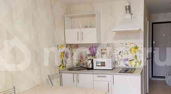 Студия, 19 м2, 3/16 эт. Москва