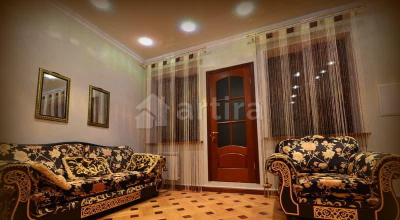 Коттедж, 2200 м2 Наро-Фоминск - изображение 20