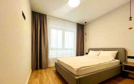 1-комн. квартира, 40 м2, 15/19 эт. Казань